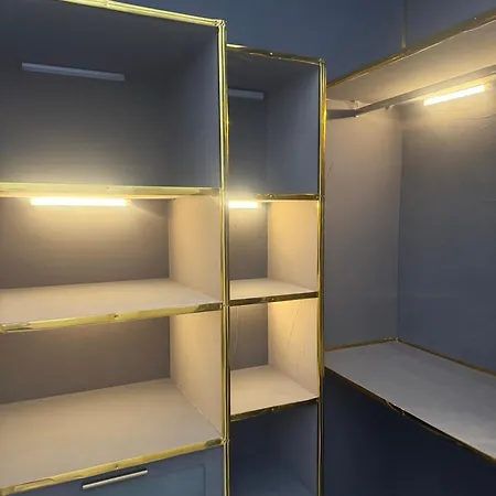 T3 Grand Standing A Juan Les Pins