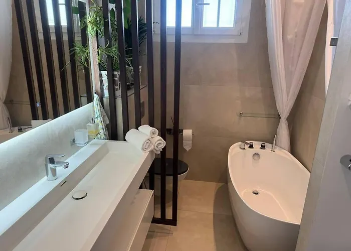 Apartment T3 Grand Standing A Juan Les Pins