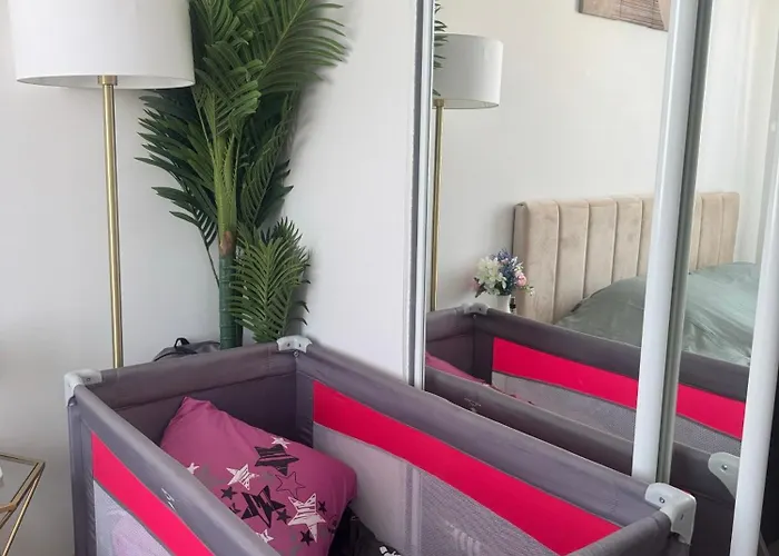 Apartment T3 Grand Standing A Juan Les Pins